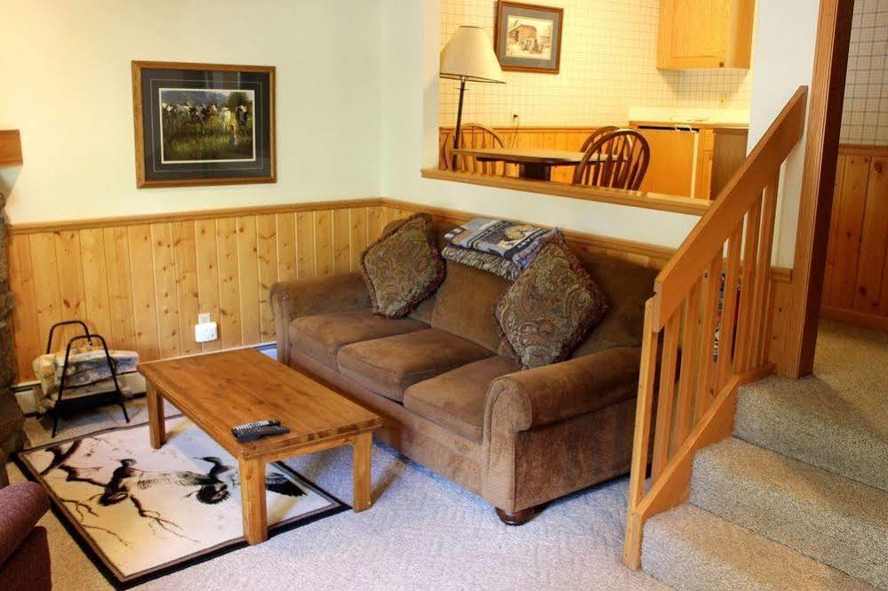 Sunnyside Knoll Resort Estes Park Exteriér fotografie